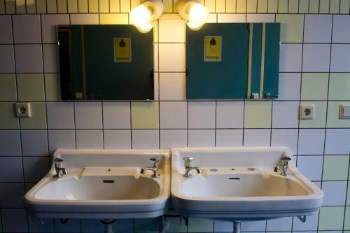 Strowis Hostel