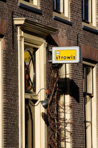 Strowis Hostel