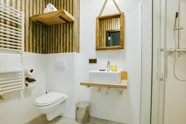 Exploris Hotel Utrecht