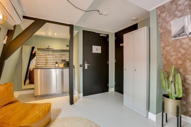 Exploris Hotel Utrecht