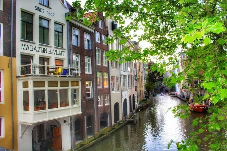 Exploris Hotel Utrecht