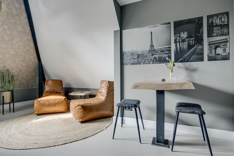 Exploris Hotel Utrecht