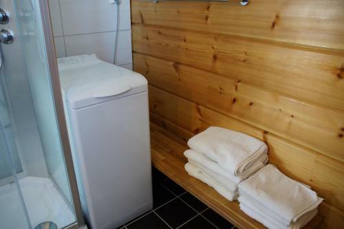 Apartamento Aaroybukt Guesthouse