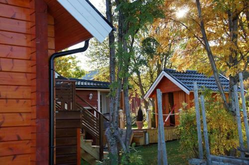 Apartamento Aaroybukt Guesthouse