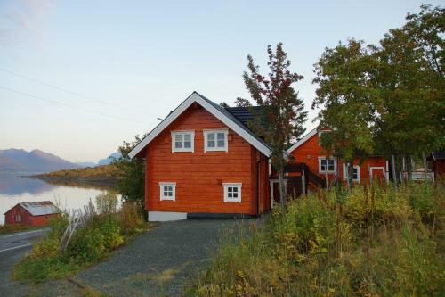Apartamento Aaroybukt Guesthouse