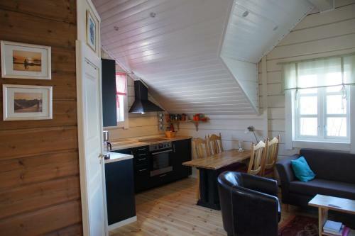 Apartamento Aaroybukt Guesthouse