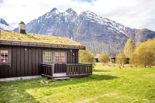 Trollstigen Resort