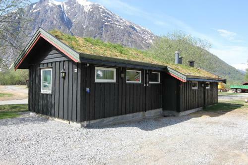 Trollstigen Resort