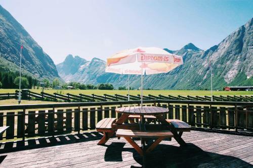 Trollstigen Resort
