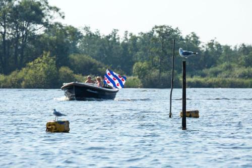 Villa Private Island De Sayter