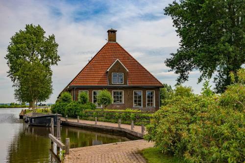 Villa Private Island De Sayter