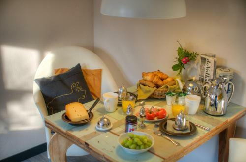 Bed & Breakfast De Lindehoff