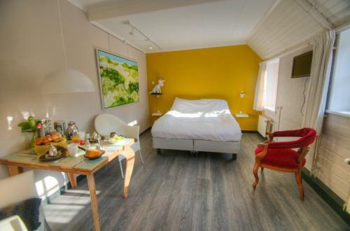 Bed & Breakfast De Lindehoff