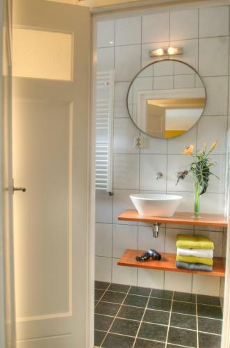 Bed & Breakfast De Lindehoff