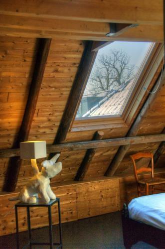 Bed & Breakfast De Lindehoff
