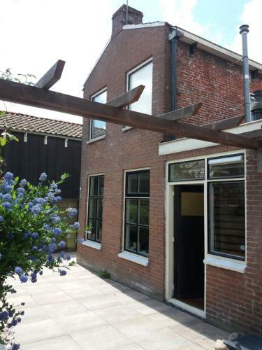 Steech Huisje