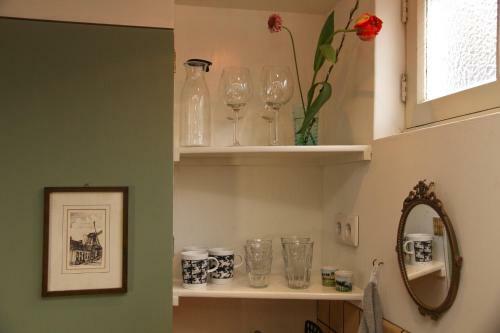 Bed And Breakfast Woudsend