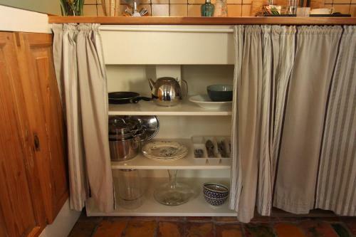 Bed And Breakfast Woudsend
