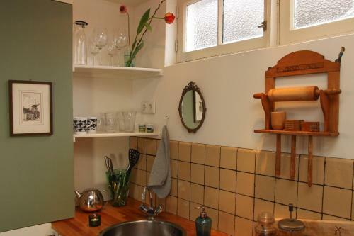 Bed And Breakfast Woudsend