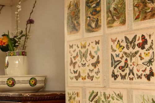 Bed And Breakfast Woudsend