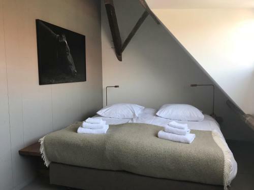 Hotel Omke Jan