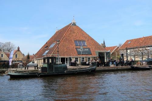 Hotel Omke Jan