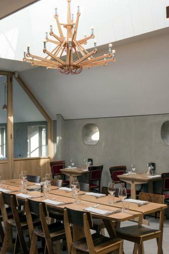 Hotel Omke Jan