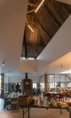 Hotel Omke Jan
