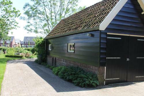 Hoeve Altena Loft
