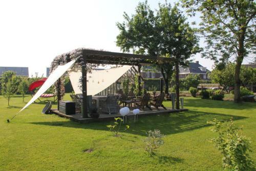 Hoeve Altena Loft