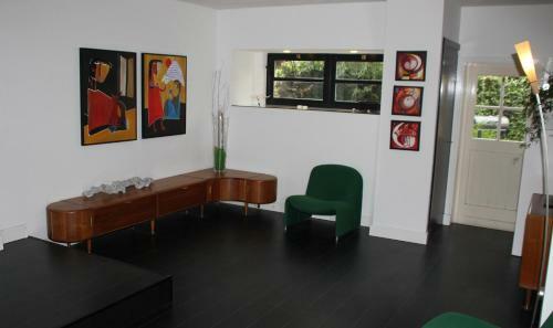 Hoeve Altena Loft