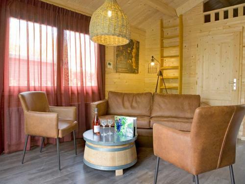Holiday Home Het Wieskamp.1