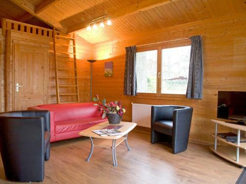 Holiday Home Het Wieskamp.1