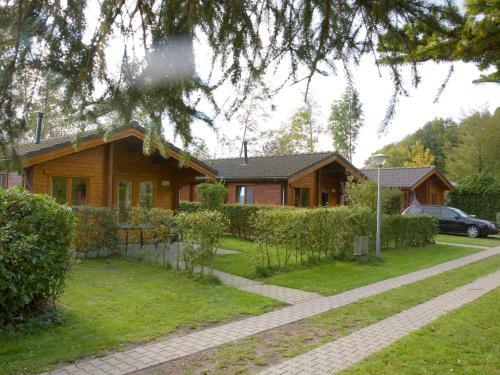 Holiday Home Het Wieskamp.1