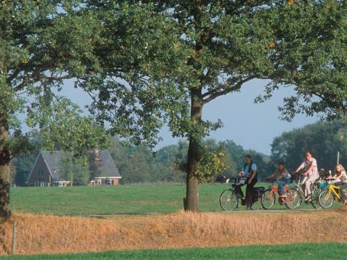 Holiday Home Het Wieskamp.1