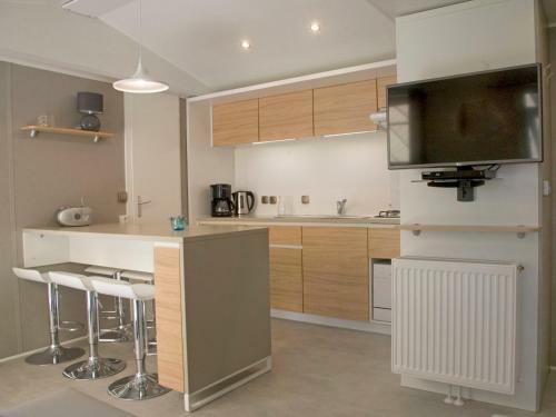 Holiday Home Het Wieskamp.1