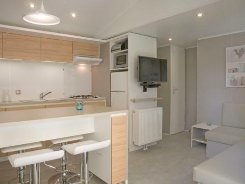 Holiday Home Het Wieskamp.1