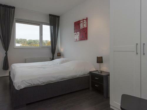 Spacious Holiday Home In Harderwijk With Sauna