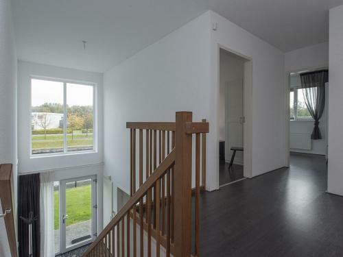 Spacious Holiday Home In Harderwijk With Sauna