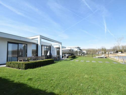 Luxury Villa In Harderwijk Near Lake