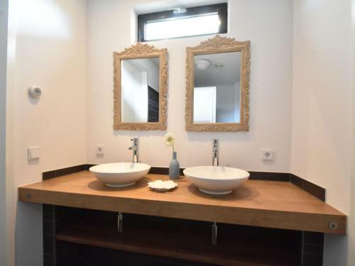 Luxury Villa In Harderwijk Near Lake