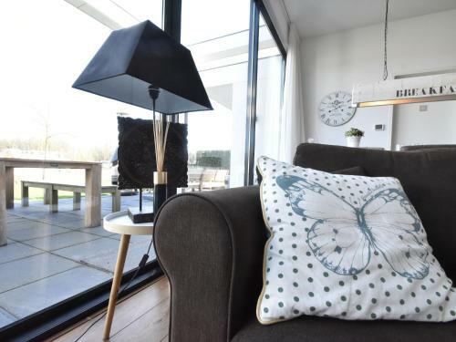 Luxury Villa In Harderwijk Near Lake