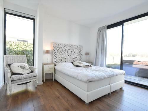 Luxury Villa In Harderwijk Near Lake