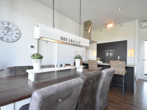 Luxury Villa In Harderwijk Near Lake