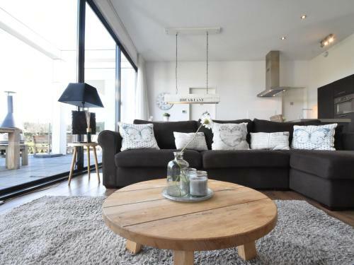 Luxury Villa In Harderwijk Near Lake