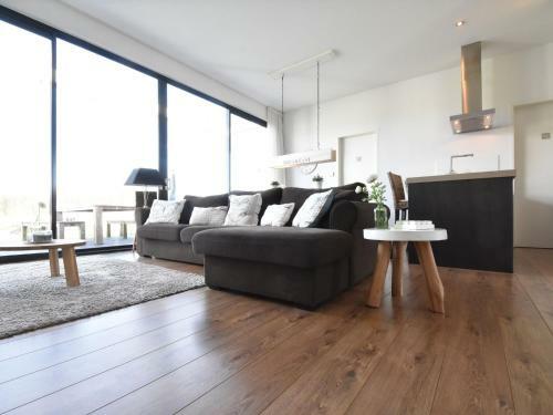 Luxury Villa In Harderwijk Near Lake