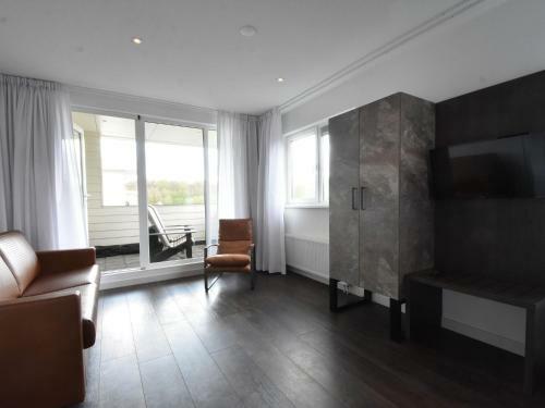 Modern Villa In Harderwijk With Jacuzzi