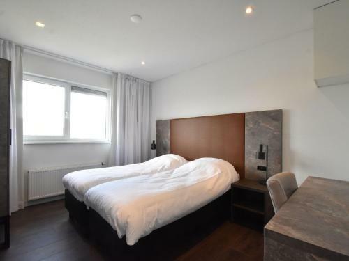 Modern Villa In Harderwijk With Jacuzzi