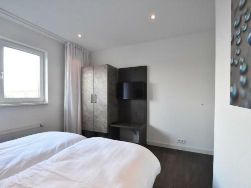 Modern Villa In Harderwijk With Jacuzzi