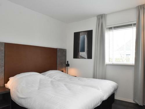 Modern Villa In Harderwijk With Jacuzzi